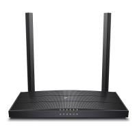 TP-LINK Archer VR400 (867Mbps 5GHz + 300Mbps 2.4GHz), Kablosuz VDSL/ADSL Modem Router